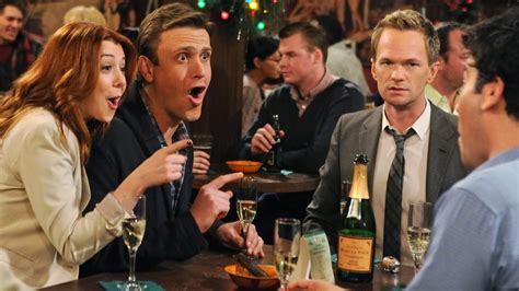best episodes of himym